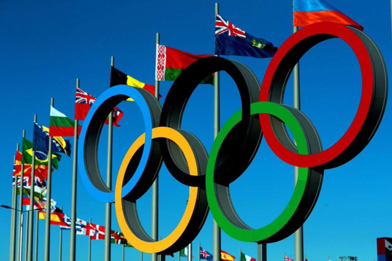 Uluslararası Olimpiyat Komitesi: 2032 Yaz Olimpiyat Oyunları'nın Avustralya'da düzenlenecek Uluslararası Olimpiyat Komitesi: 2032 Yaz Olimpiyat Oyunları'nın Avustralya'da düzenlenecek